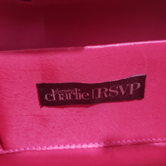 Charming Charlie purse - Picture 3 of 5